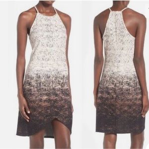 June & Hudson Dress Sz S